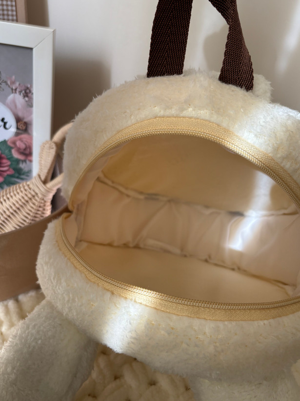 کوله خرگوشی🐰🎀