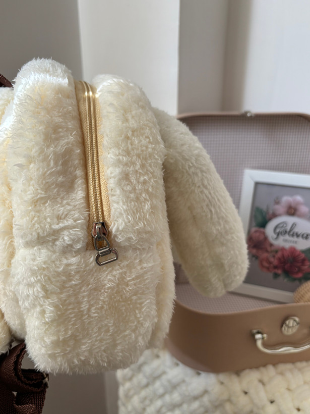 کوله خرگوشی🐰🎀
