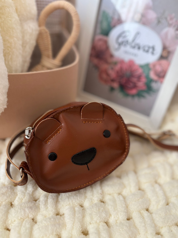 دوشی خرسی🐻🍓
