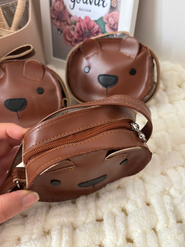 دوشی خرسی🐻🍓