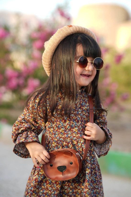دوشی خرسی🐻🍓