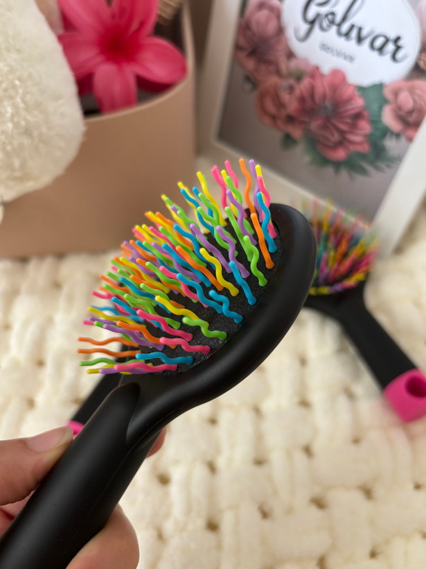 برس رنگی🌸