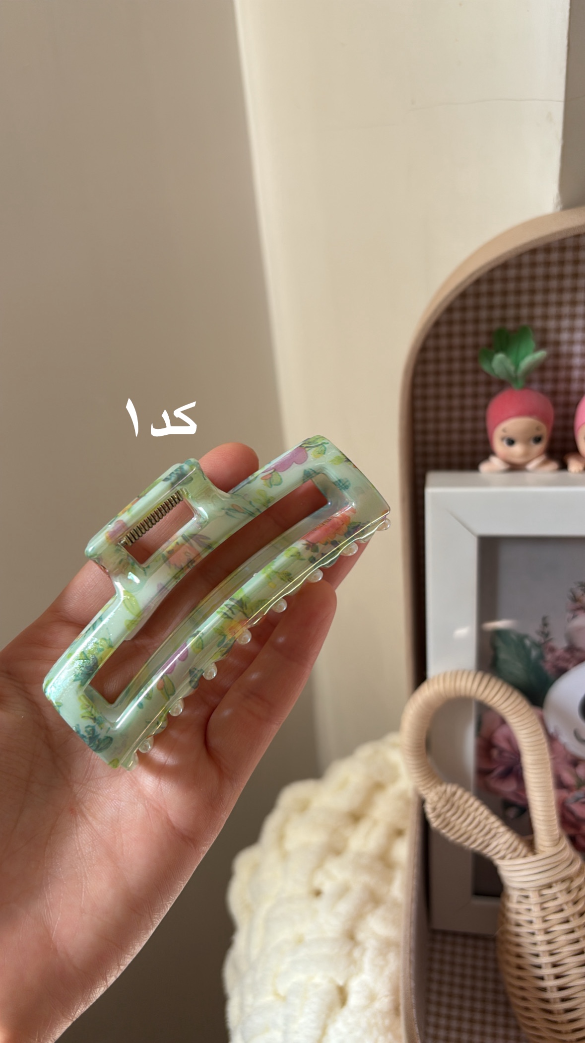 کلیپس پینترستی🎀😍