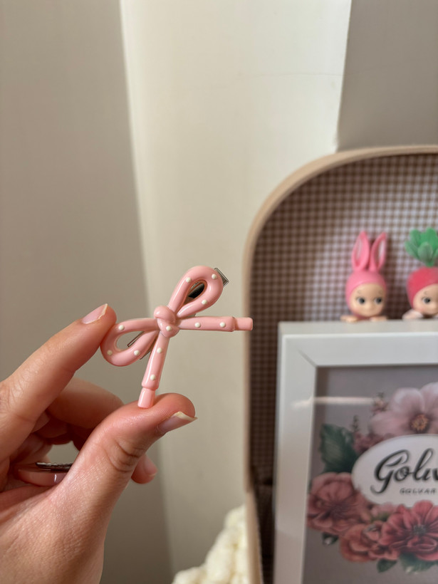 انبری خالخالی پینترستی🥹🌸