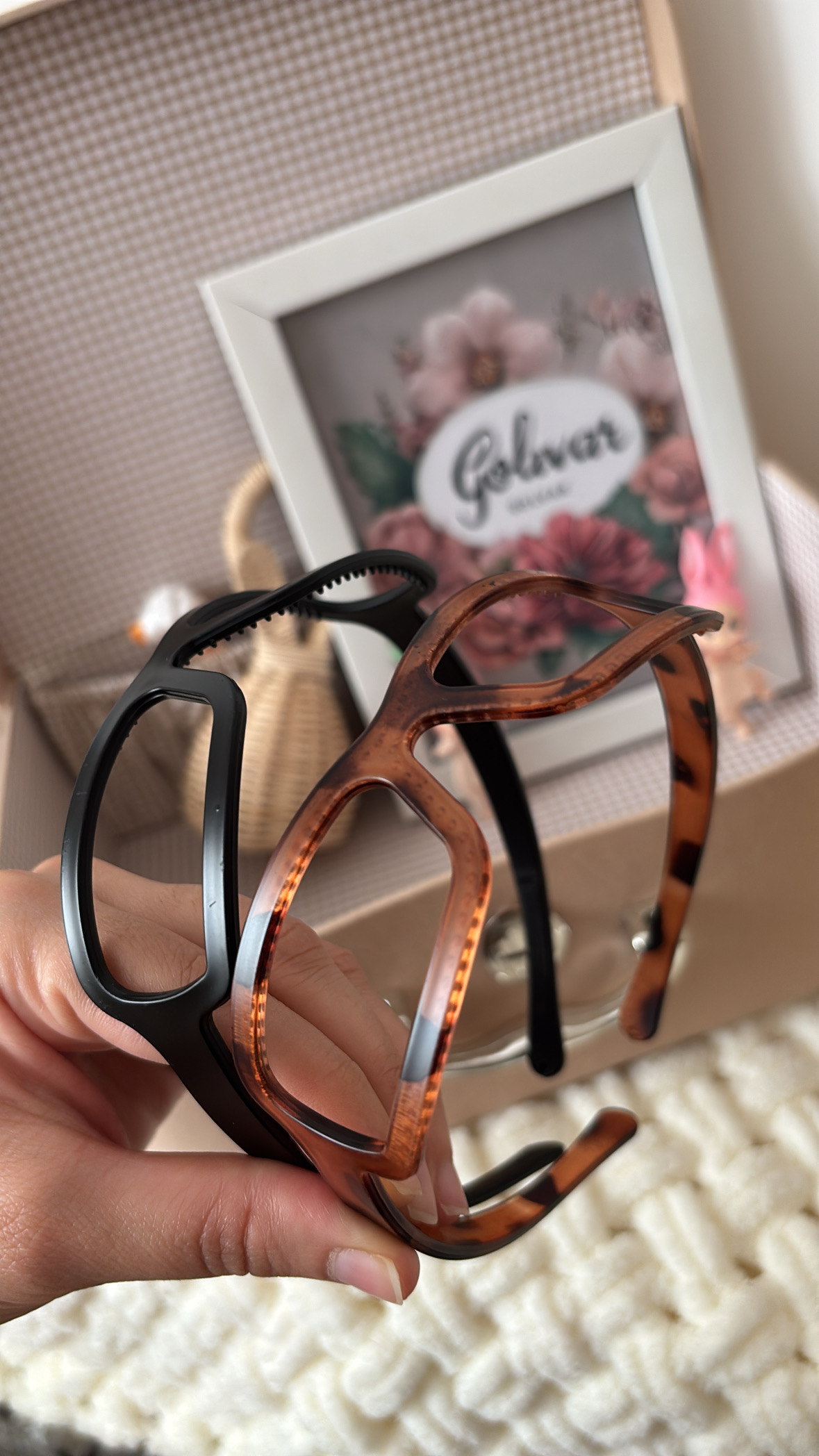 تل عینکی ترند👓