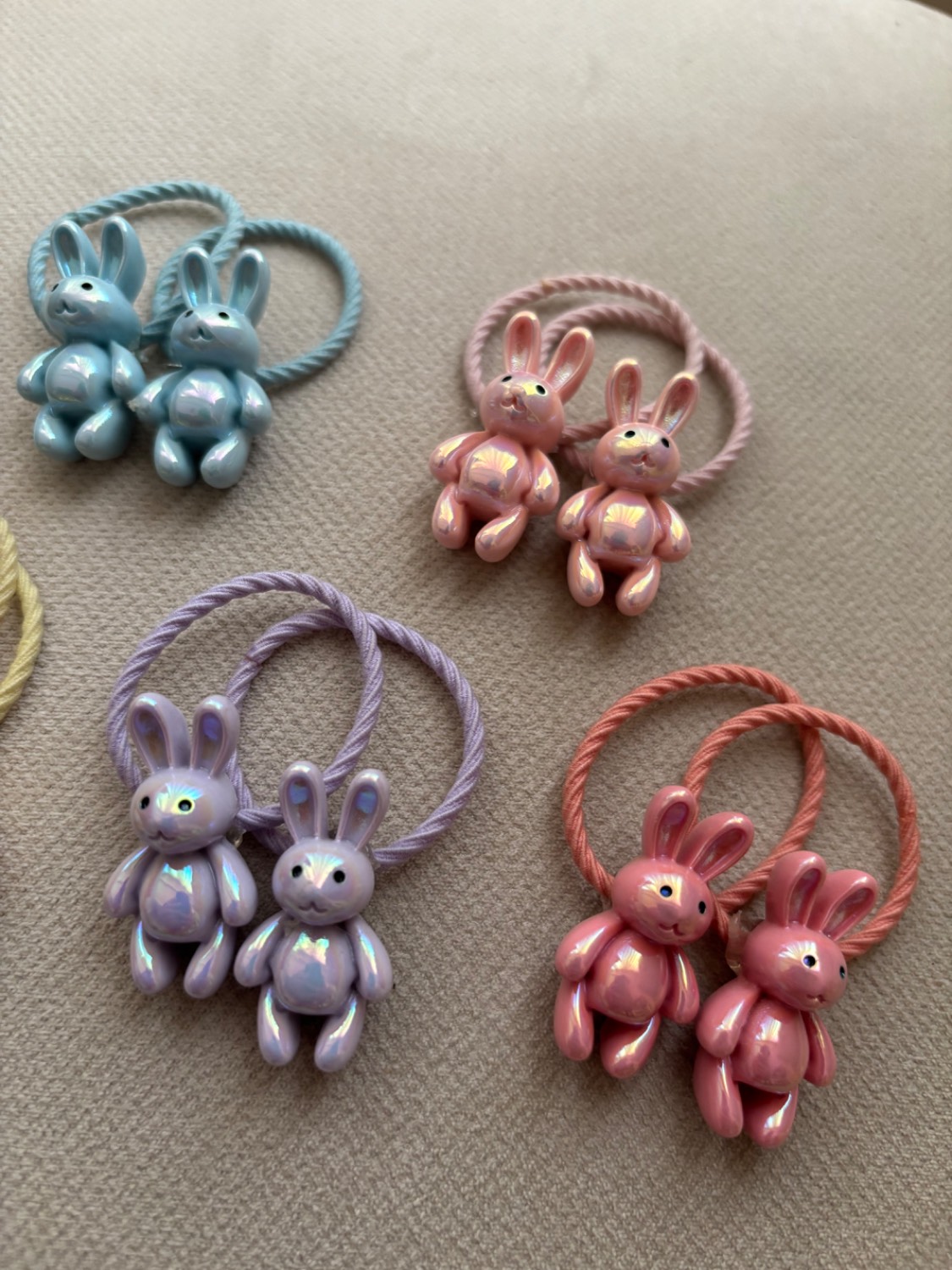کشمو خرگوشی براق🐰✨