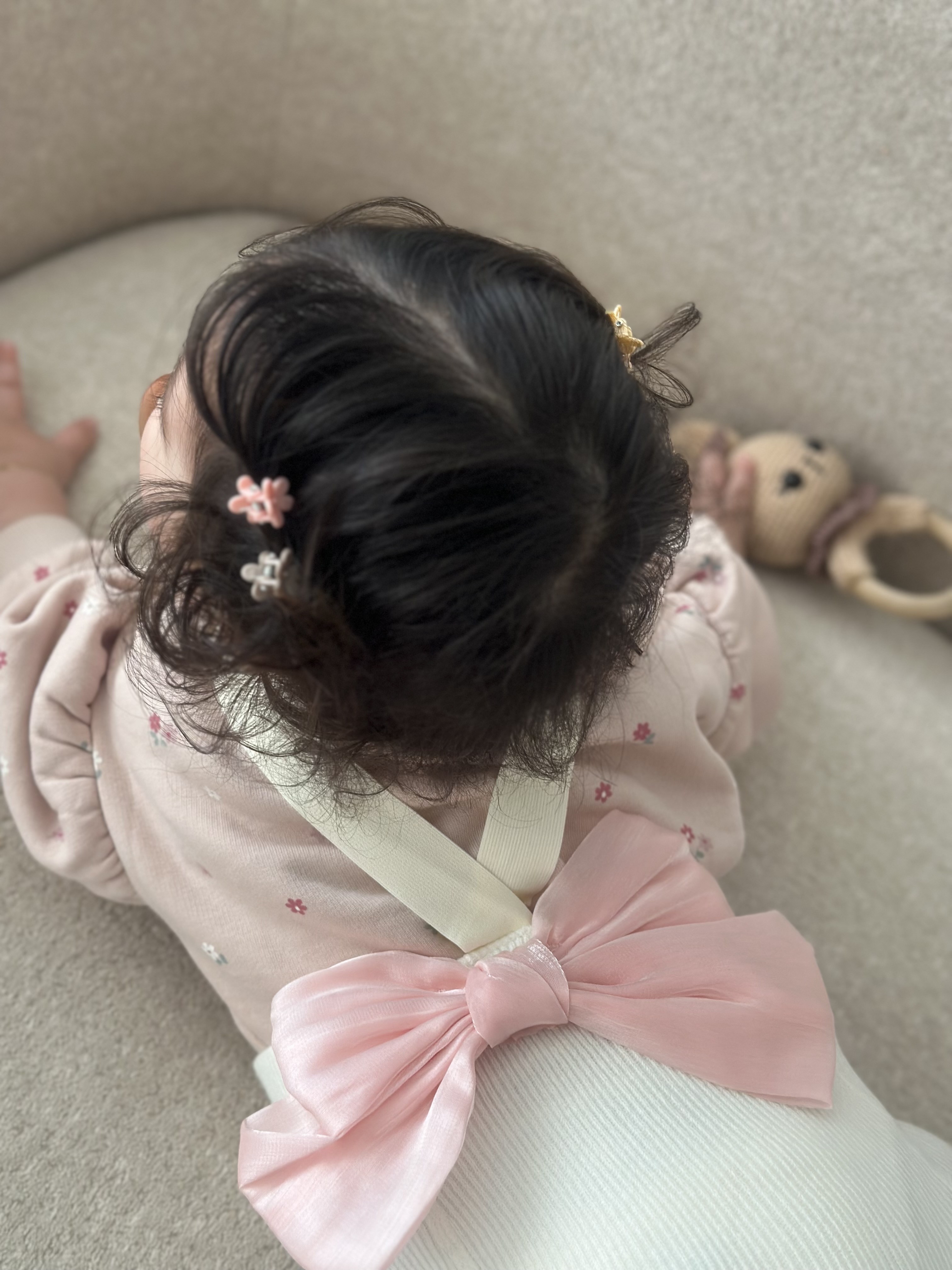 جورابشلواری ساسبند پاپیونی🎀