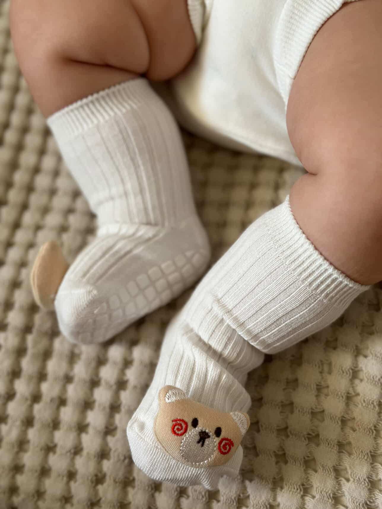جوراب عروسکی پرفروش😍🌸