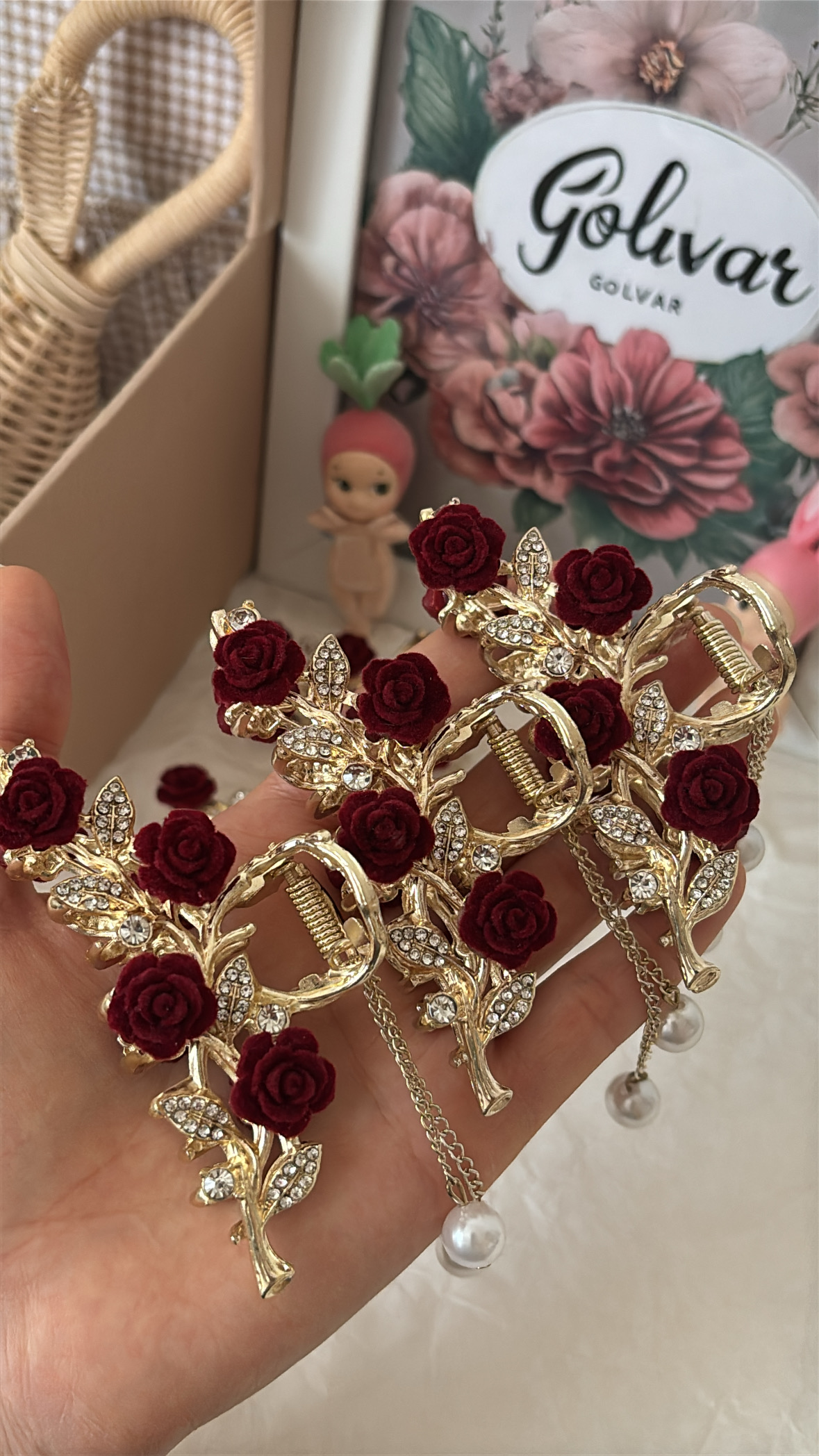 کلیپس مجلسی رز❤️‍🔥