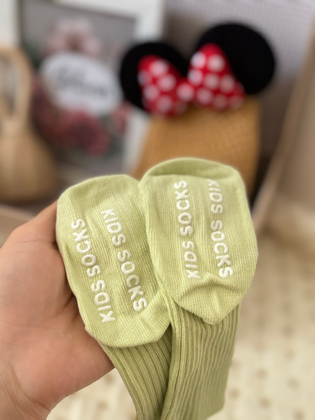 جوراب کبریتی فانتزی عروسکی🧸🌸