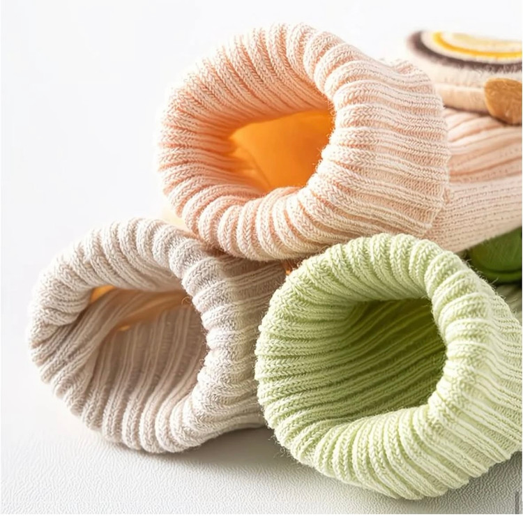 جوراب کبریتی فانتزی عروسکی🧸🌸
