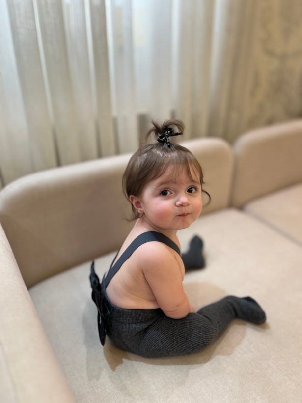 جورابشلواری ساسبند پاپیونی🎀