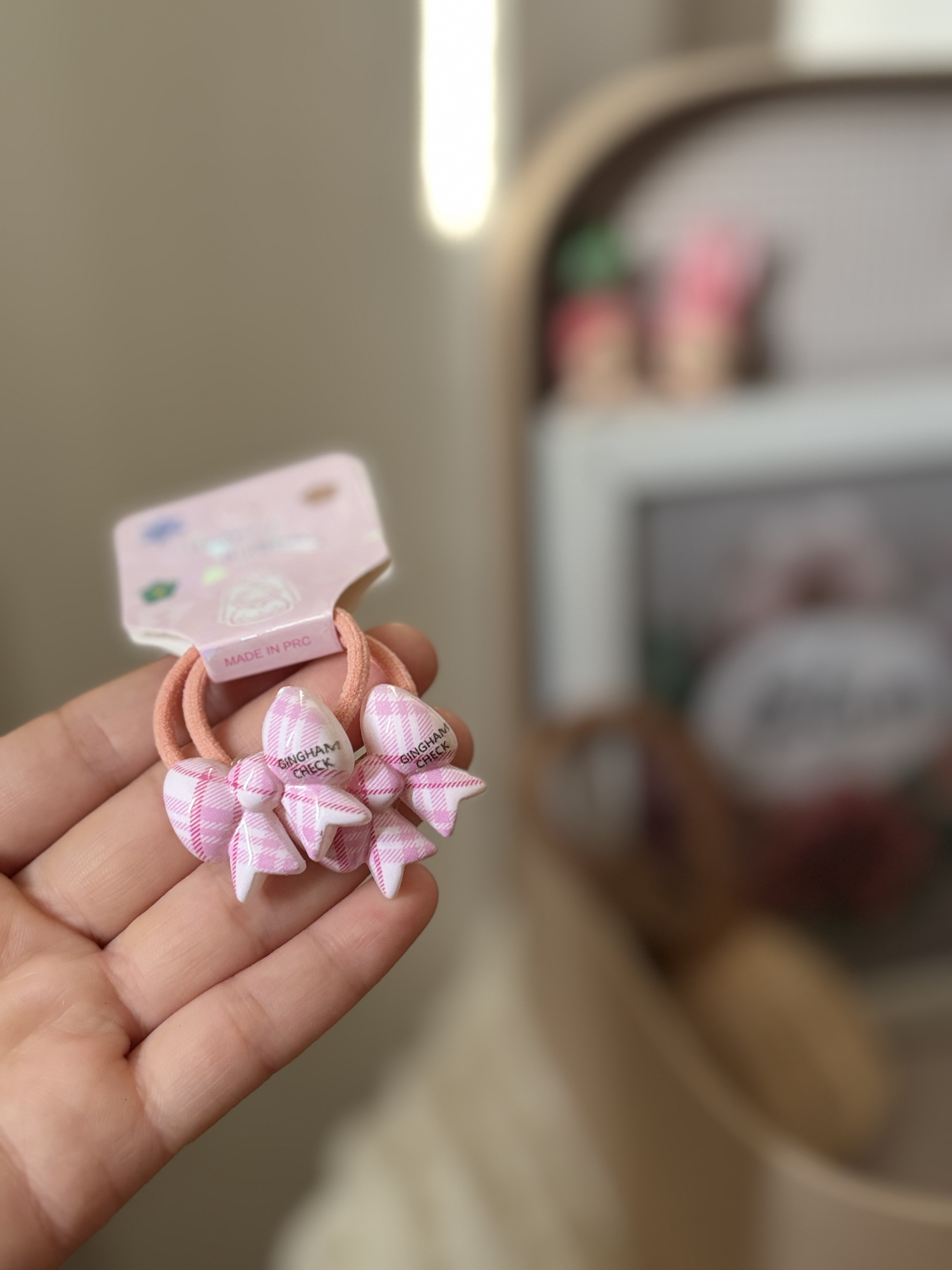 کشمو پاپیونی🎀