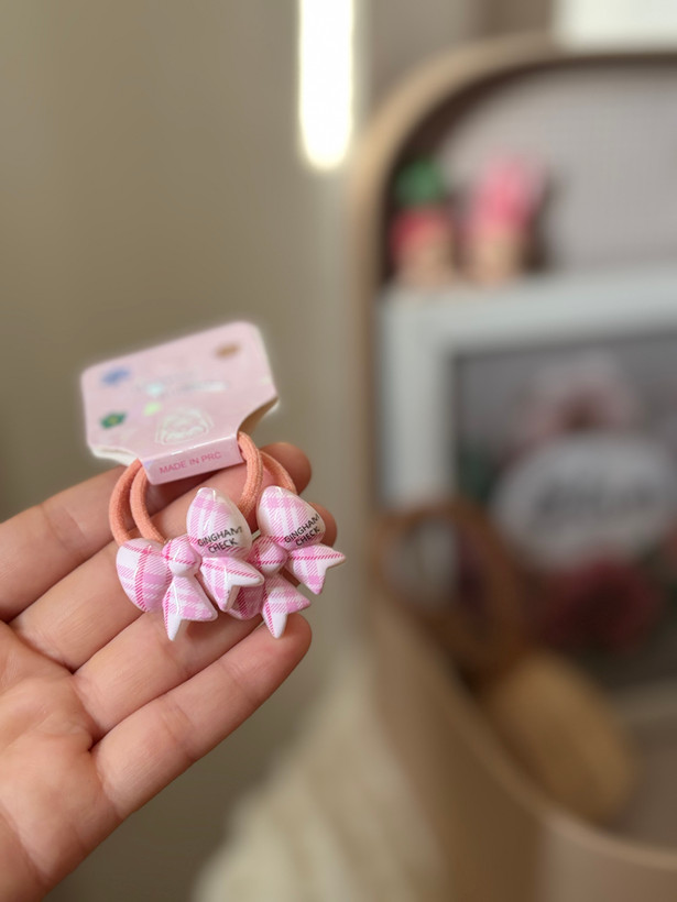 کشمو پاپیونی🎀